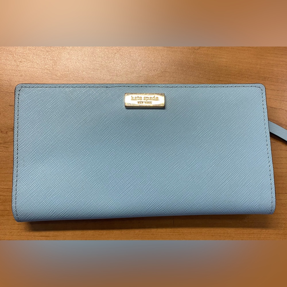 Kate Spade wallet